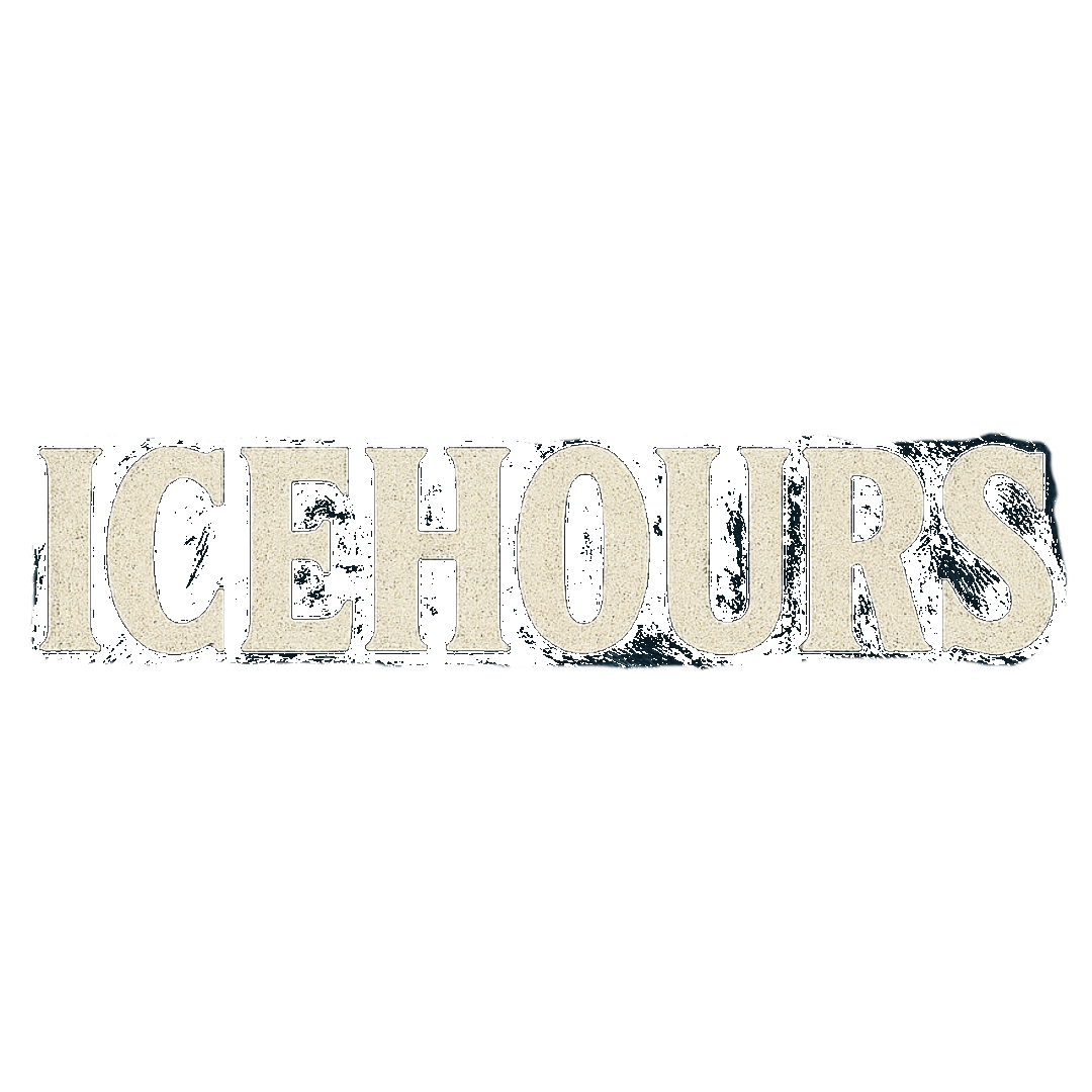 ICEHOURS Logo